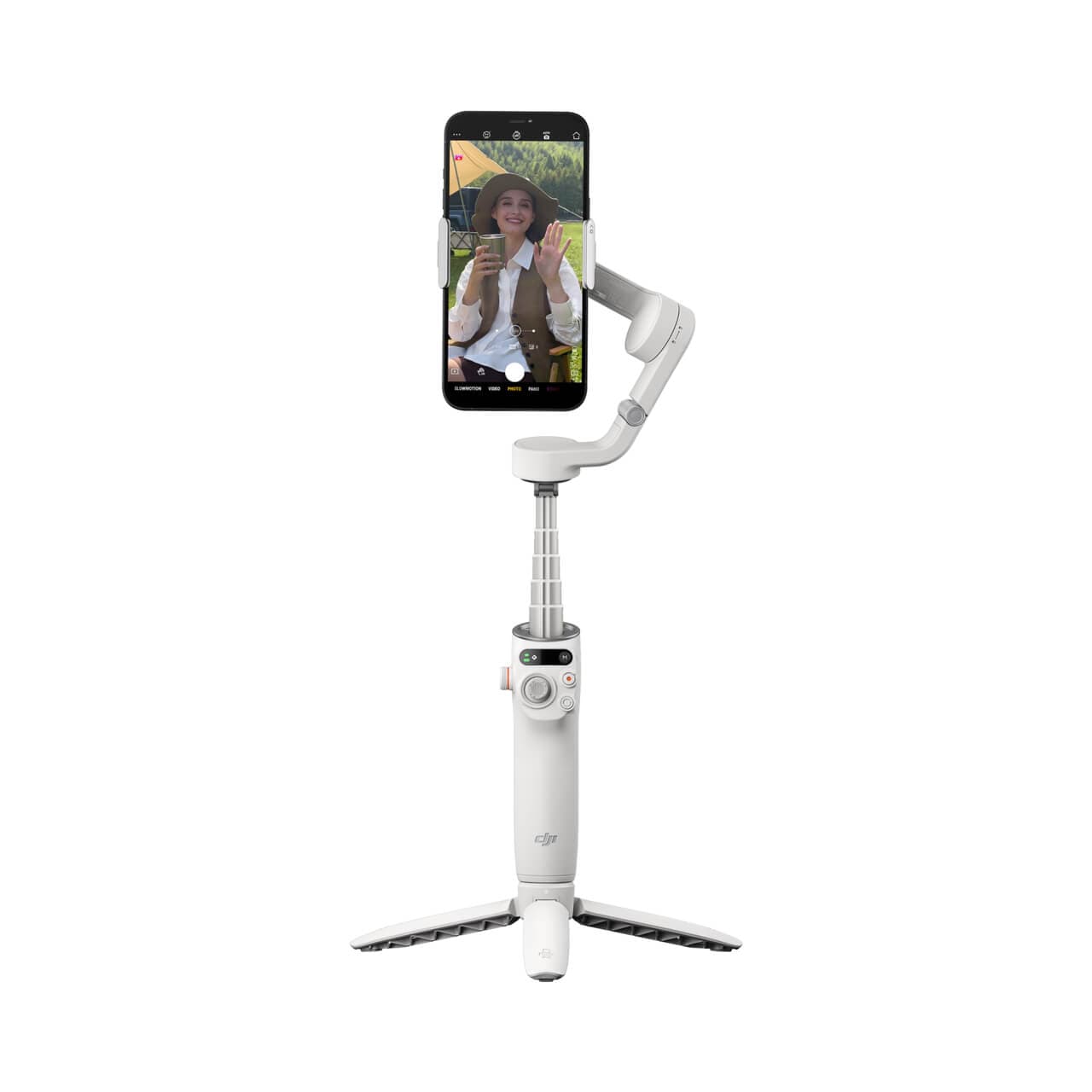DJI Osmo Mobile 6 Smartphone Gimbal
